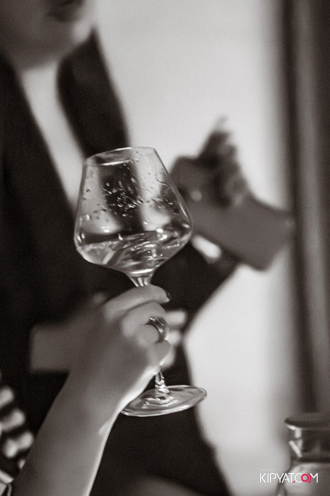 PATRIKI RESTAURANT. КИПЯТКОМ АЛМАТЫ!