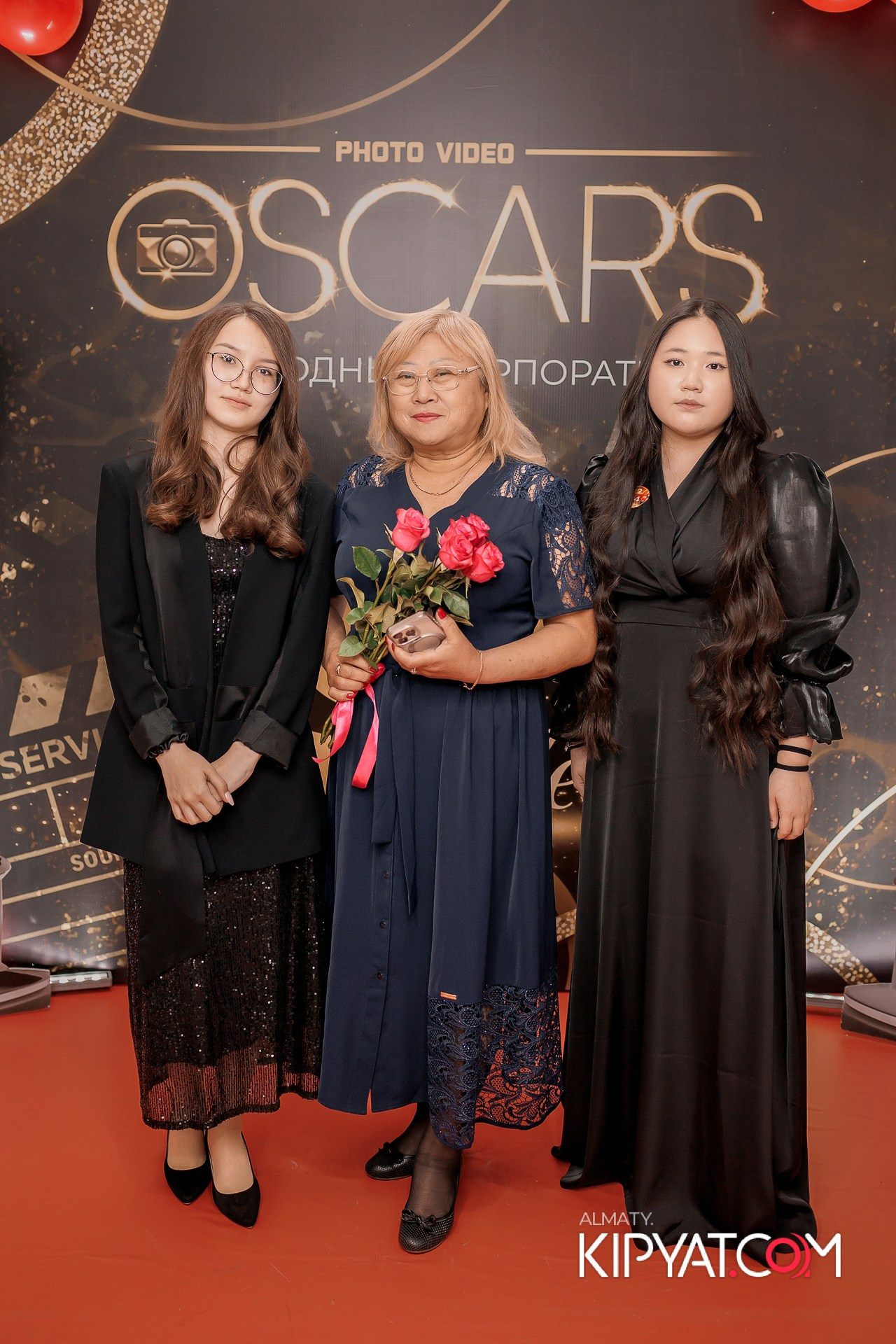 КОРПОРАТИВ PHOTO VIDEO SERVICE. КИПЯТКОМ АЛМАТЫ!