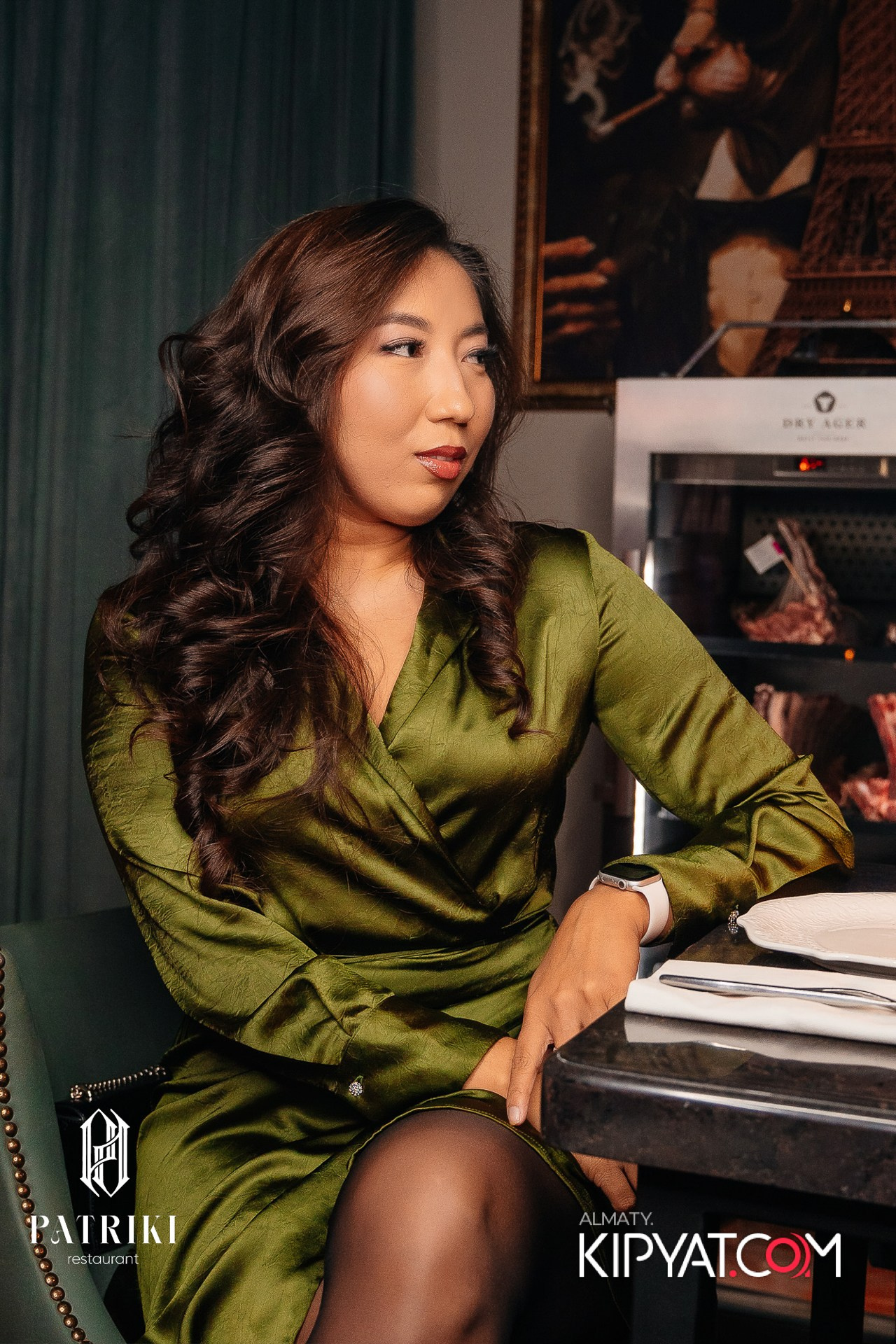 PATRIKI RESTAURANT. КИПЯТКОМ АЛМАТЫ! Фотосъемка мероприятий в Алматы