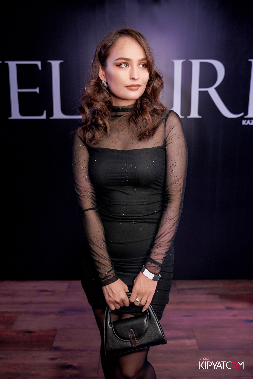 ПРЕЗЕНТАЦИЯ ЖУРНАЛА «VELLURE». КИПЯТКОМ АЛМАТЫ!