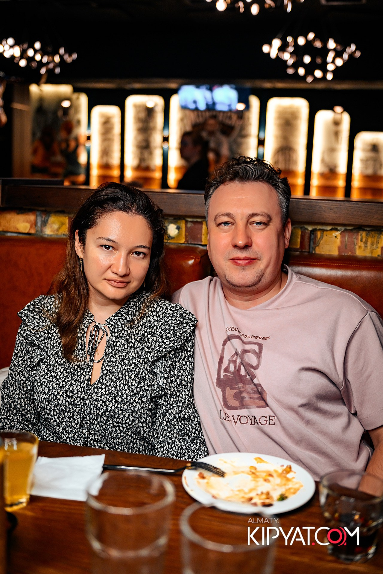 MUNCHEN PUB НА ПАНФИЛОВА. КИПЯТКОМ АЛМАТЫ!