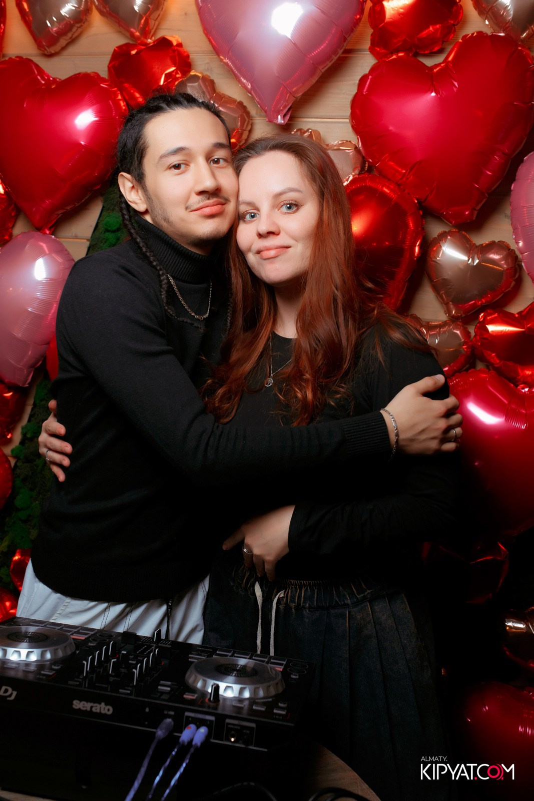 AVENUE. КИПЯТКОМ АЛМАТЫ!