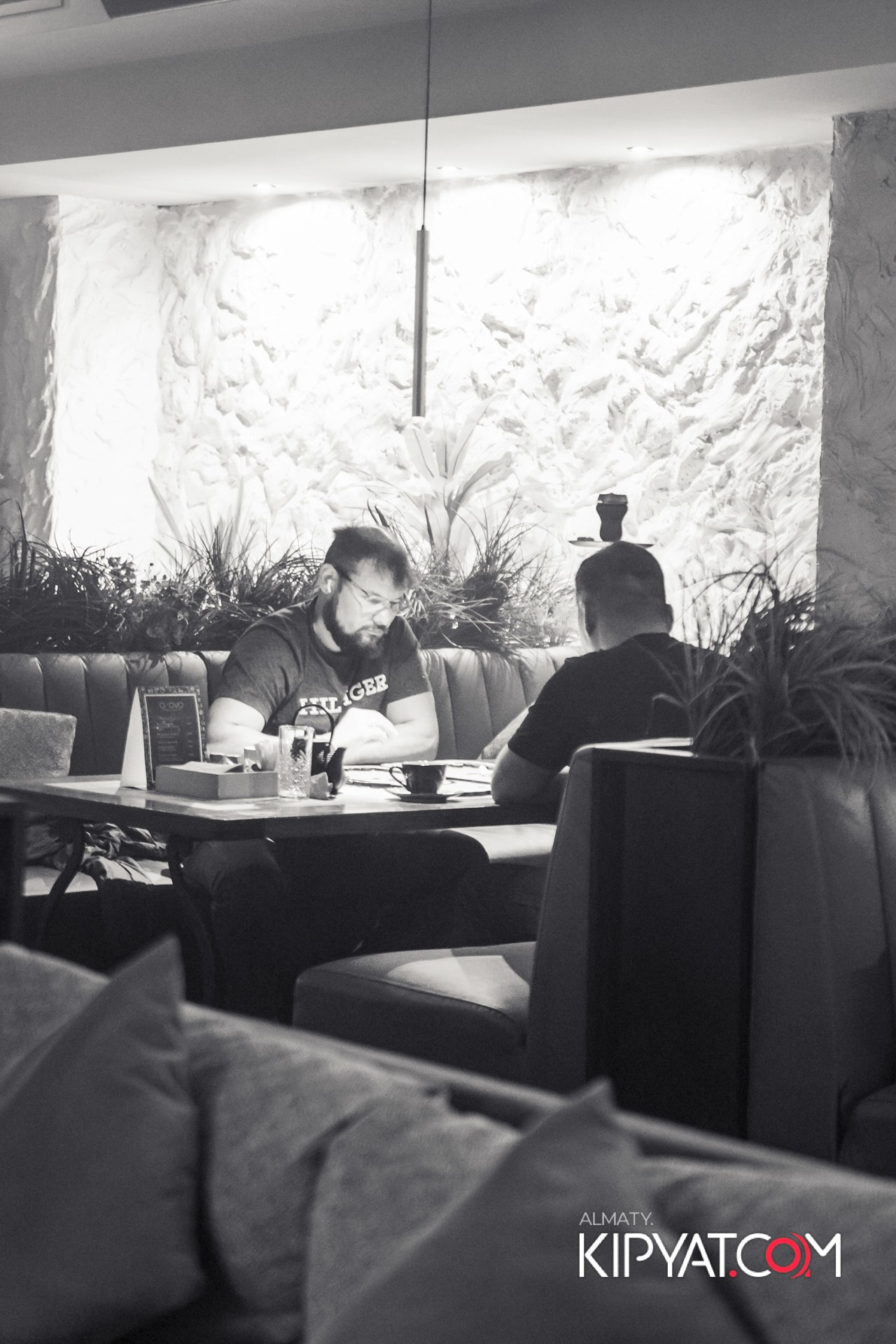 Olovo на Достык. КИПЯТКОМ АЛМАТЫ!