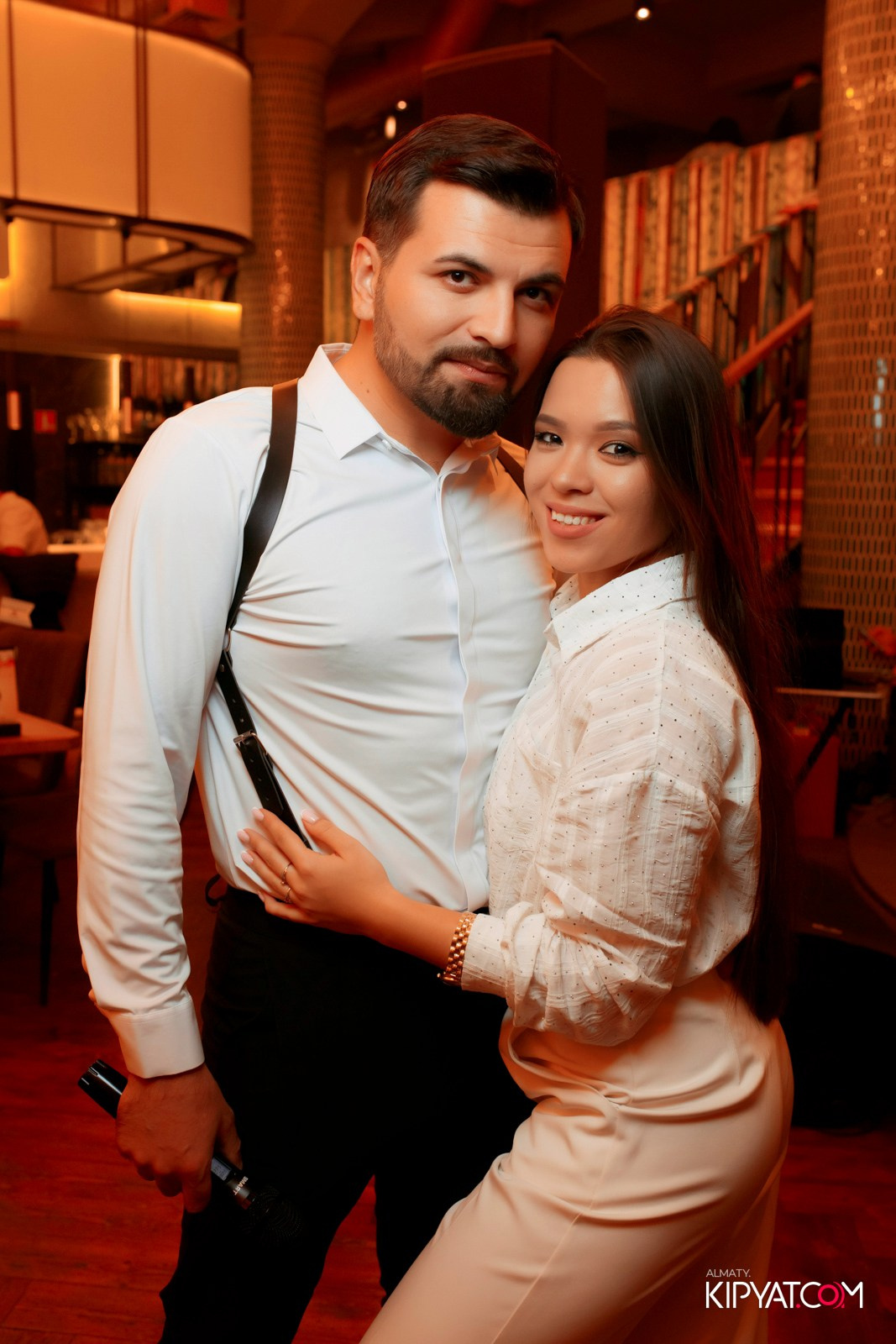 OKTOBERFEST — ПИНТА PREMIUM. КИПЯТКОМ АЛМАТЫ!