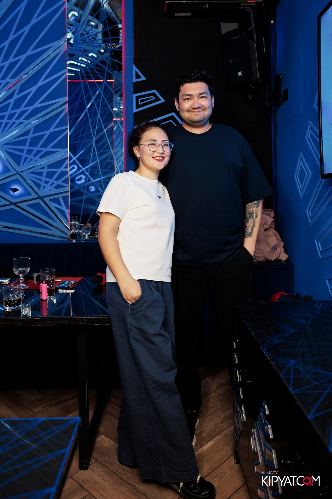 ЗАЯ, НА БИС. КИПЯТКОМ АЛМАТЫ! Фотосъемка мероприятий в Алматы