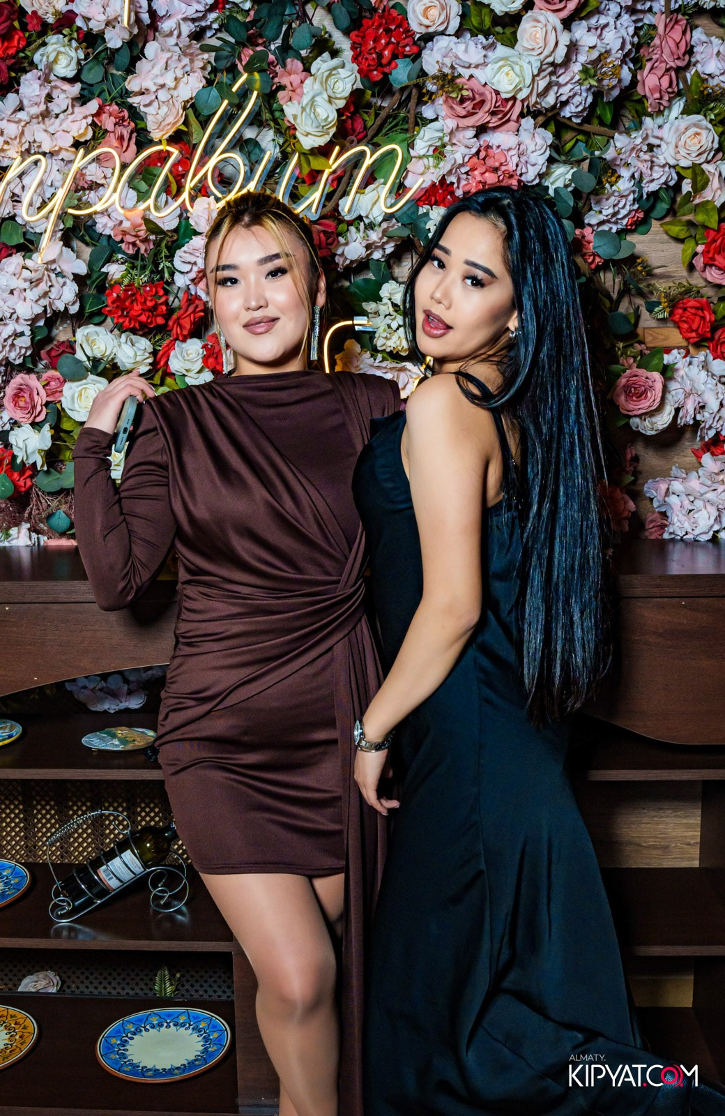 LUGO BAR. КИПЯТКОМ АЛМАТЫ!