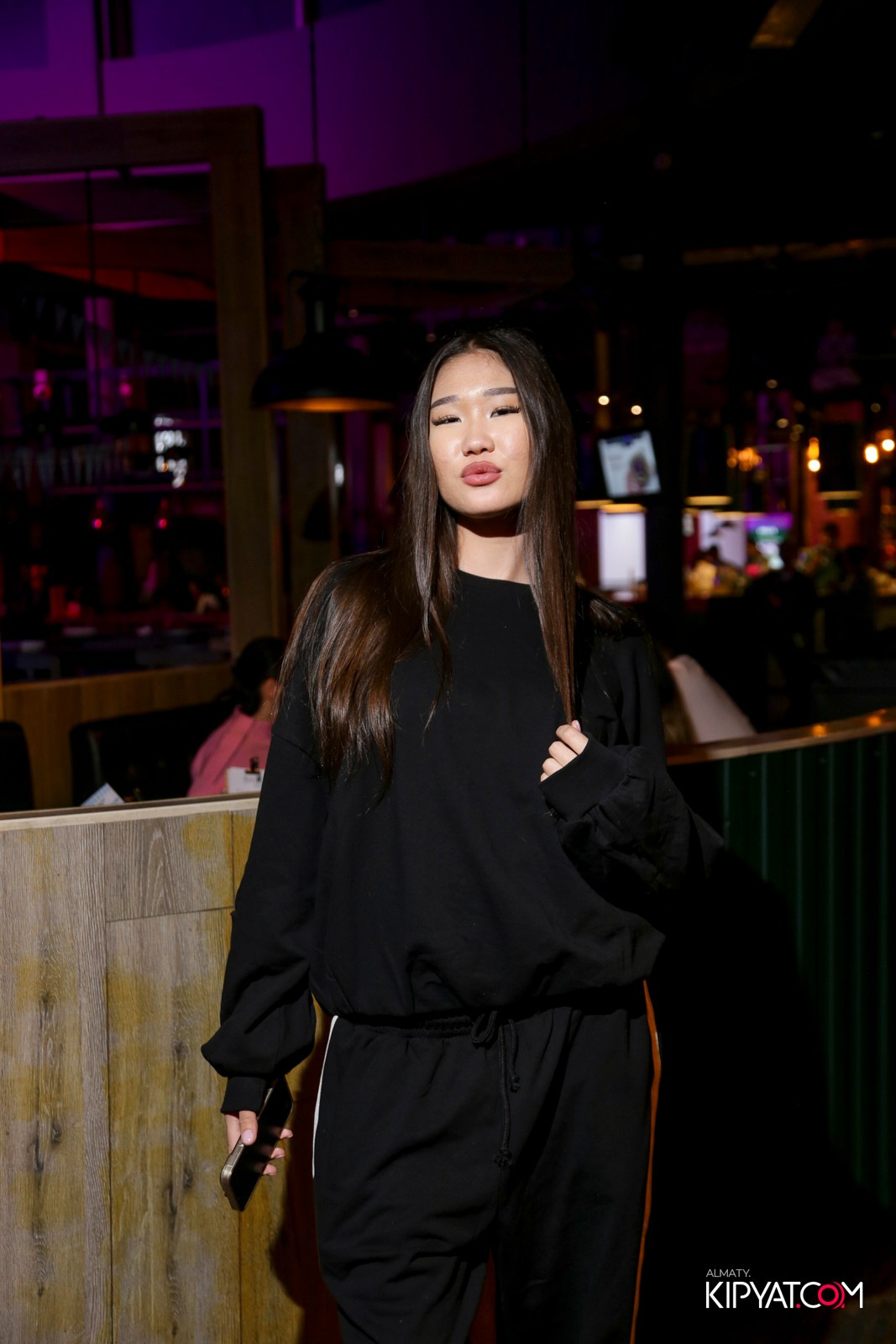 OKTOBERFEST — ПИНТА APORT MALL. КИПЯТКОМ АЛМАТЫ!