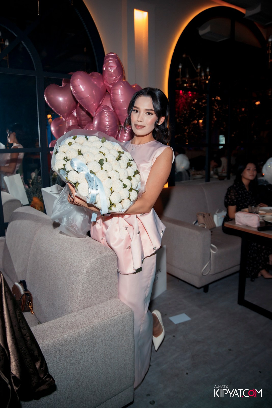 SAHARA ASIAN MIX. КИПЯТКОМ АЛМАТЫ! Фотосъемка мероприятий в Алматы