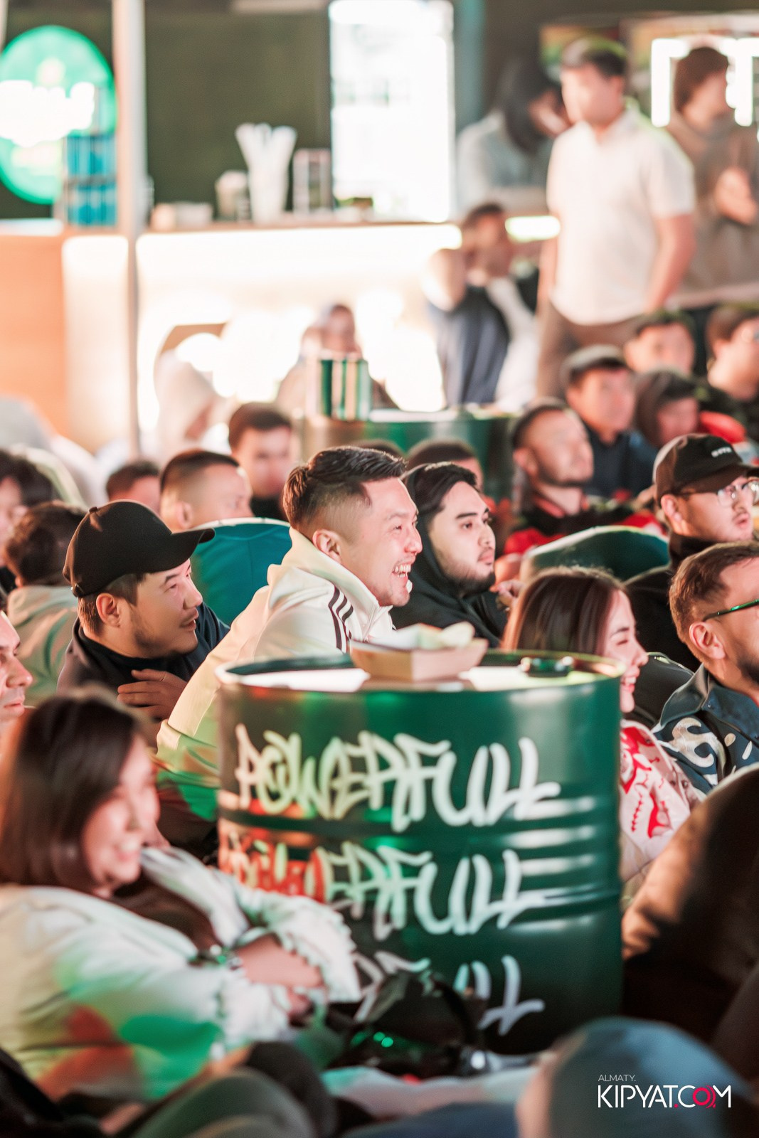 ФУТБОЛЬНЫЙ ФЕСТИВАЛЬ В VELVET SPORT VILLA. КИПЯТКОМ АЛМАТЫ!