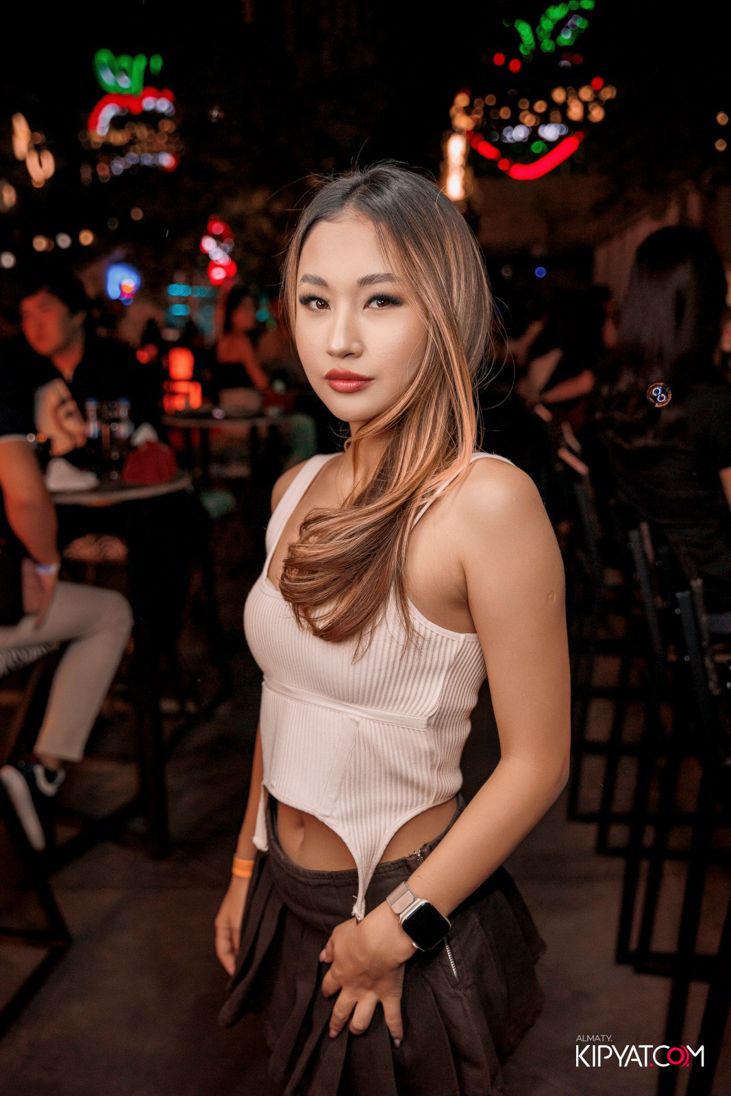 EVENT BAR. КИПЯТКОМ АЛМАТЫ!