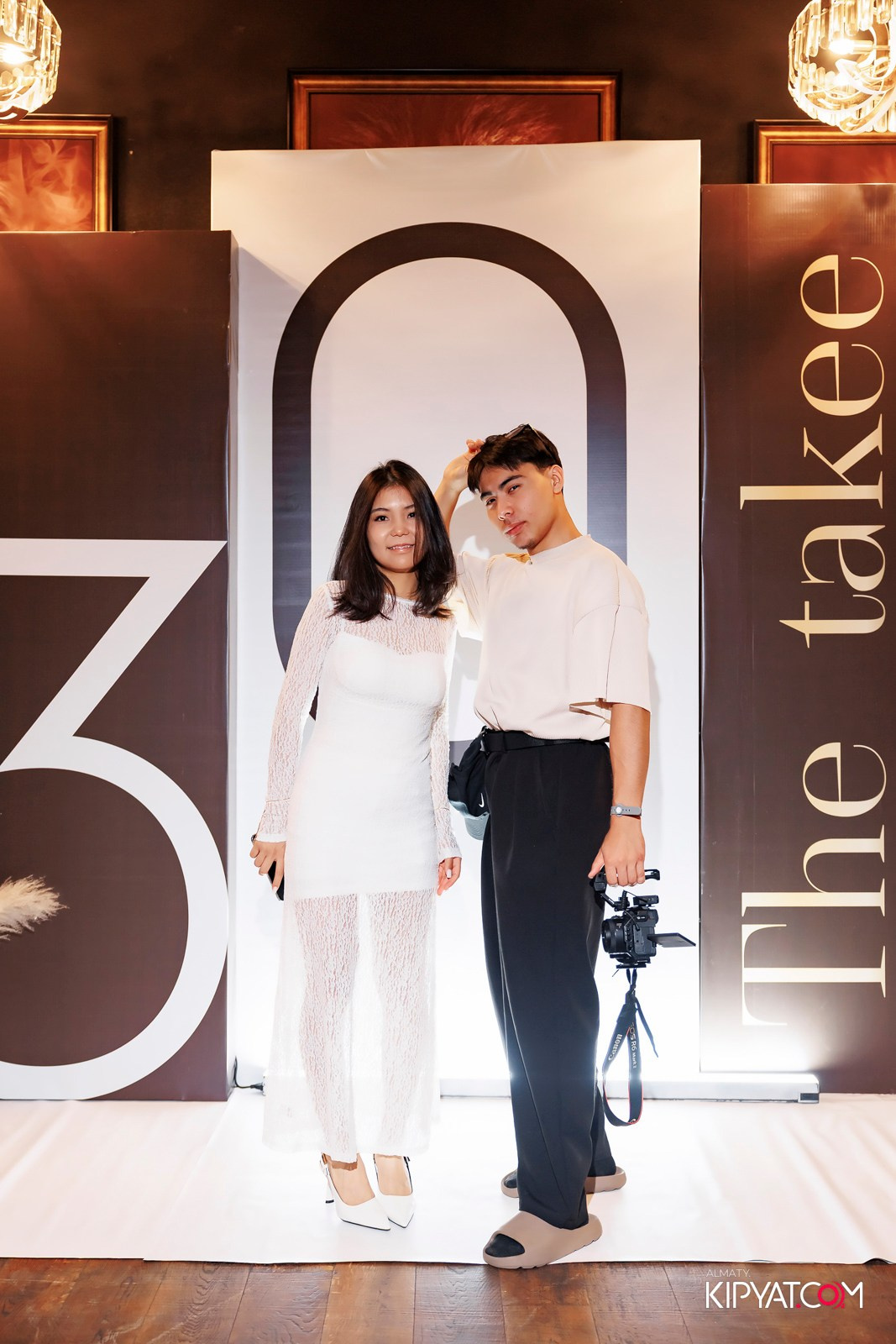 ТУРАН — 30 ЛЕТ. КИПЯТКОМ АЛМАТЫ!