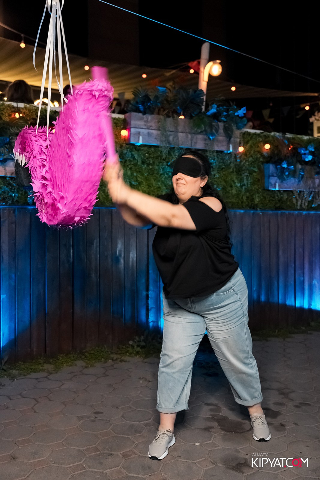 OLOVO BAR НА САТПАЕВА. КИПЯТКОМ АЛМАТЫ!