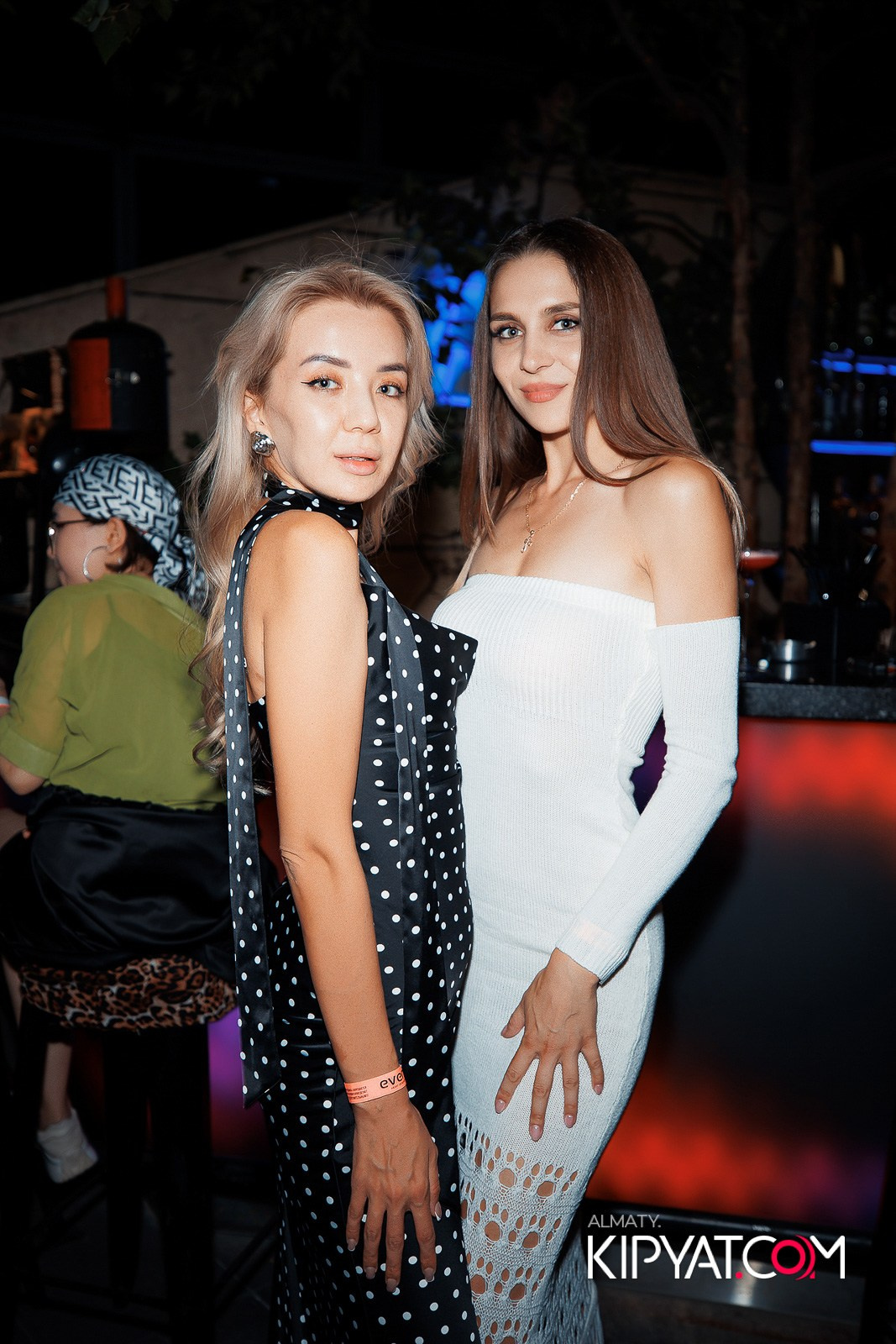 EVENT BAR. КИПЯТКОМ АЛМАТЫ!