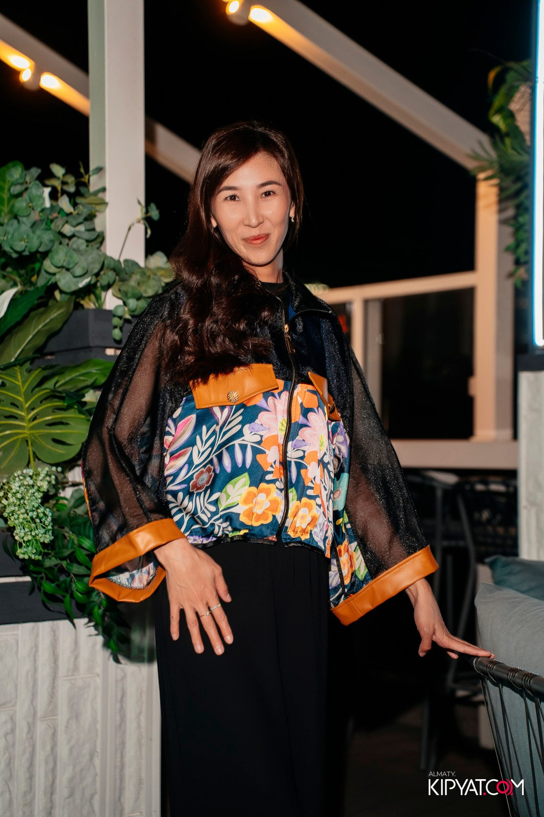 ДОРОГАЯ, Я НЕ ПИЛ. КИПЯТКОМ АЛМАТЫ!