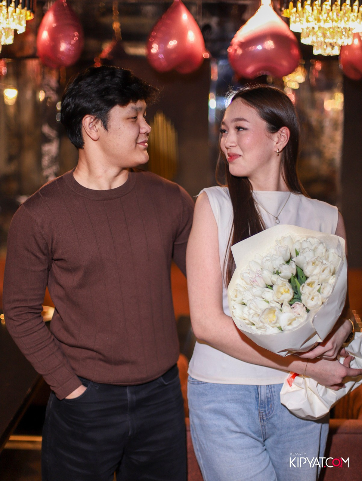 SPACE KARAOKE BAR. КИПЯТКОМ АЛМАТЫ! Фотосъемка мероприятий в Алматы