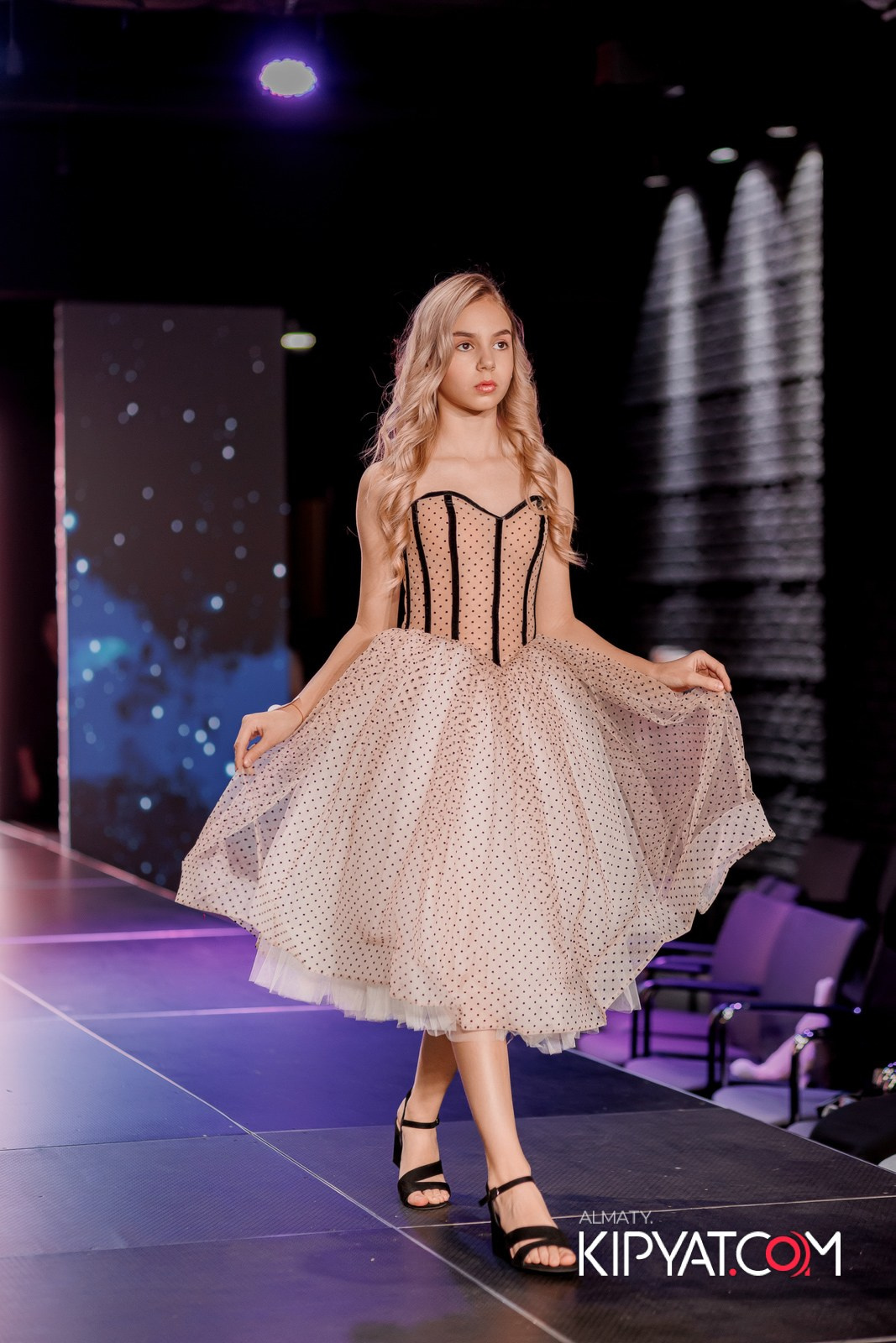 RUNWAY BATTLE. BEST MODEL OF KAZAKHSTAN. КИПЯТКОМ АЛМАТЫ!