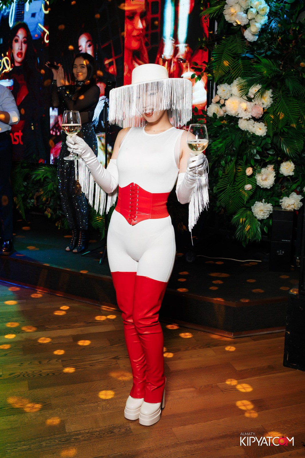 УХО И МЕДВЕДЬ НА КУРМАНГАЗЫ. КИПЯТКОМ АЛМАТЫ!