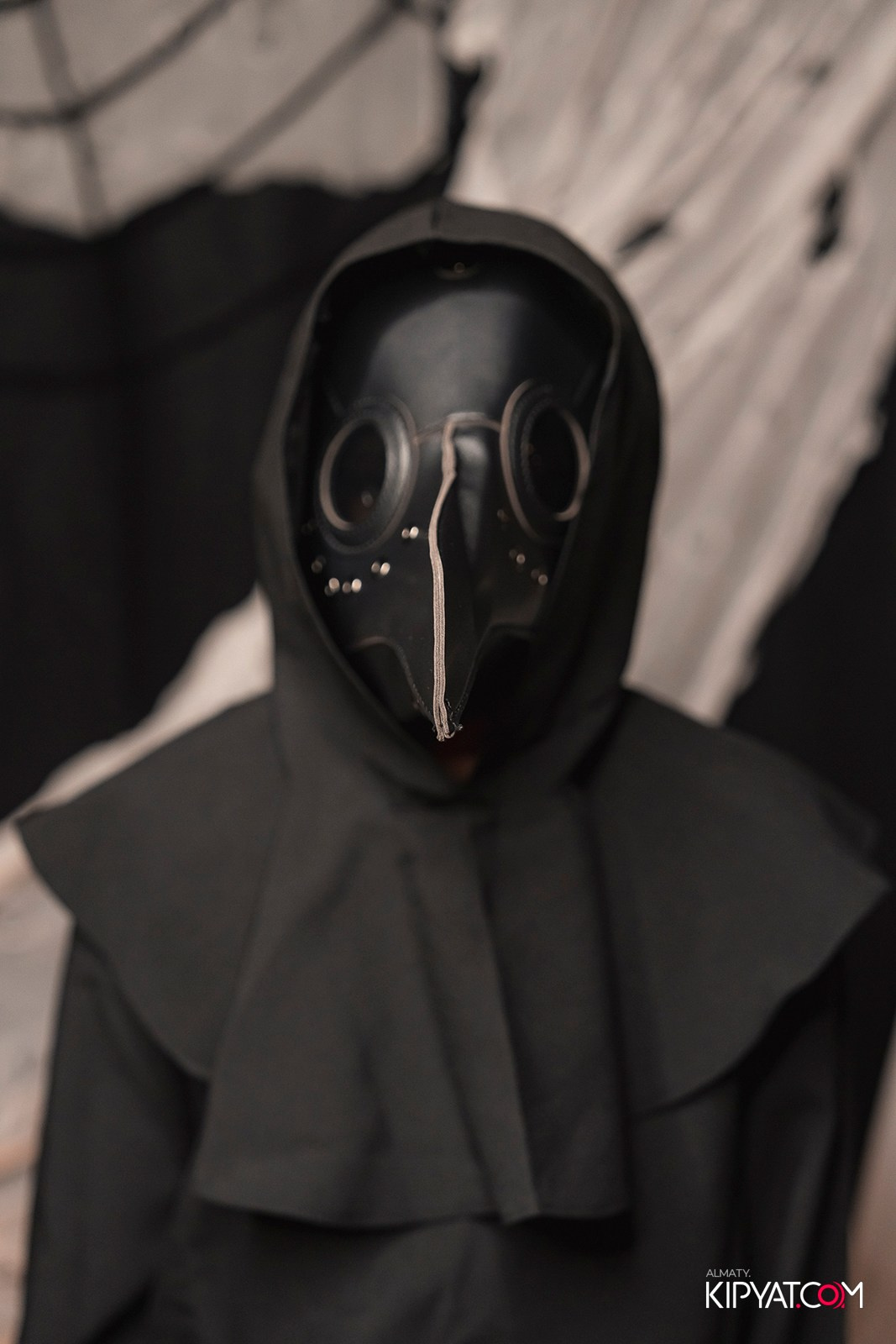 MODI RESTORANCHIK. КИПЯТКОМ АЛМАТЫ!