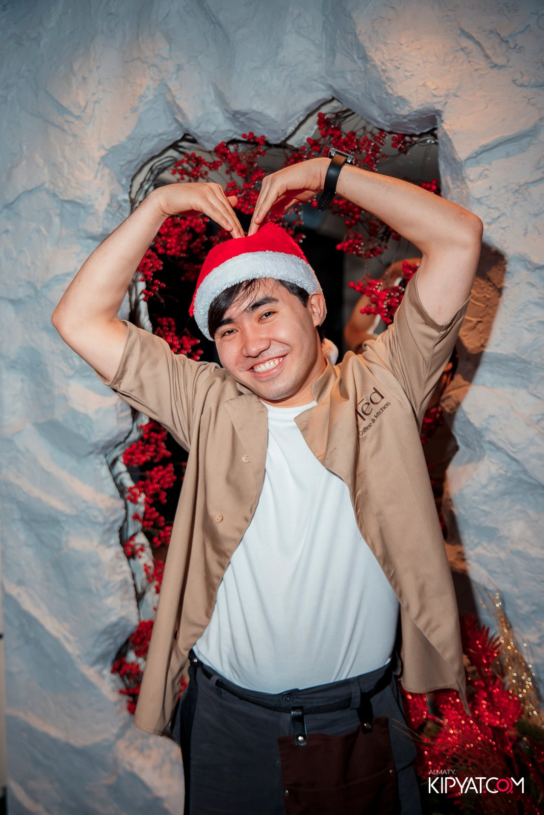 MED COFFEE & KITCHEN. КИПЯТКОМ АЛМАТЫ! Фотосъемка мероприятий в Алматы