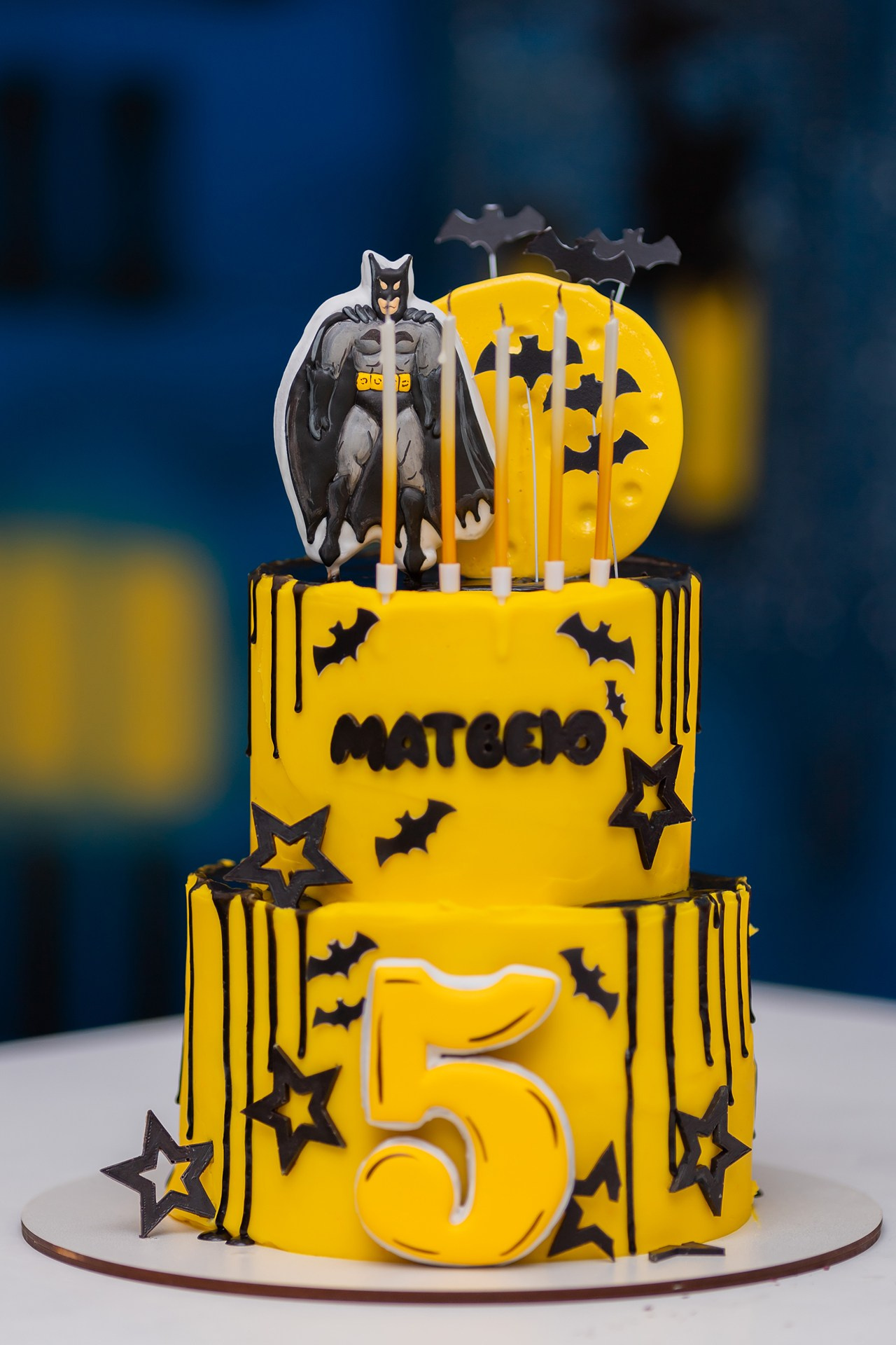 Матвею 5 лет. Семейный и детский фотограф в Москве Артём Жигурс