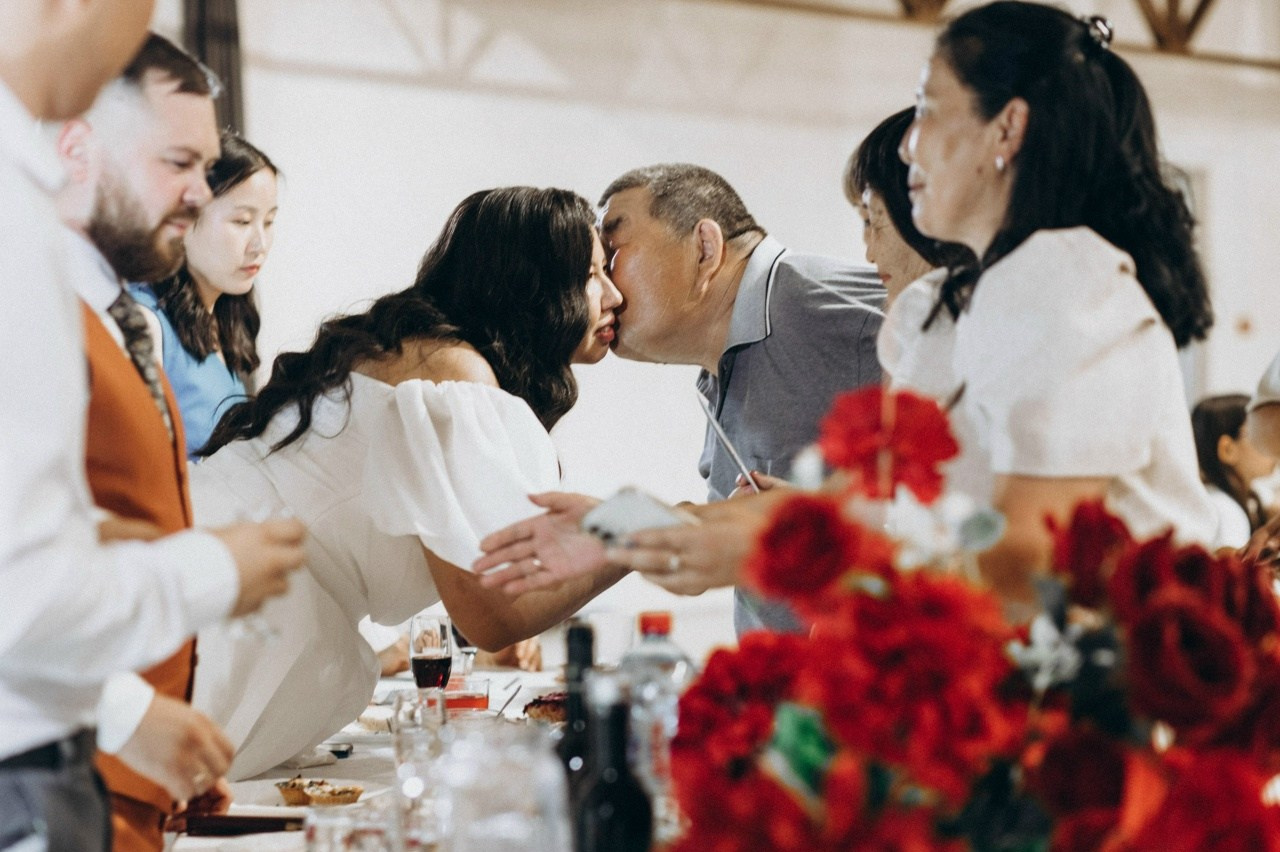 Алена и Никита