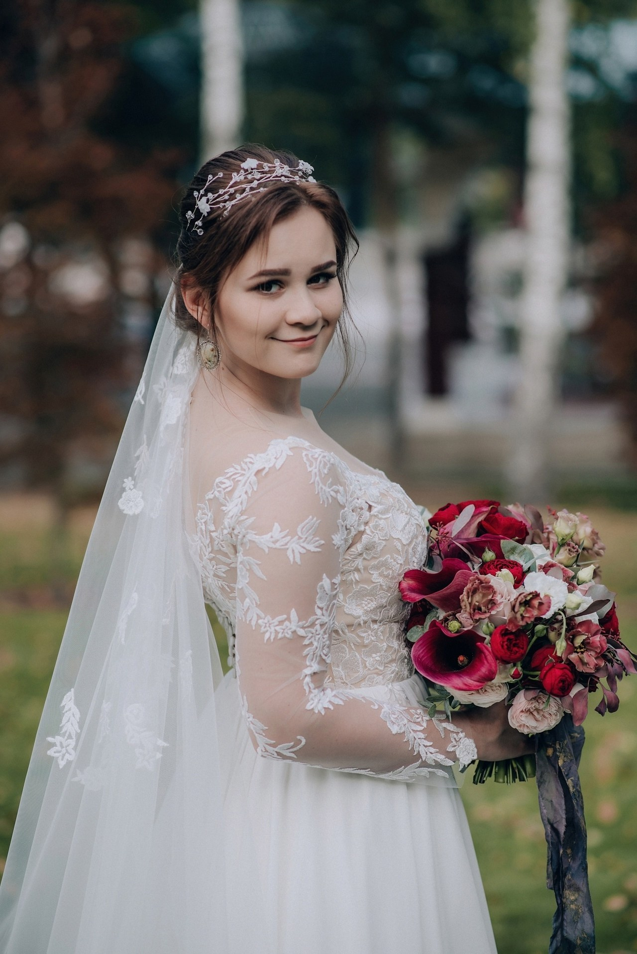 Максим+Алена. Свадебный и репортажный фотограф Александр Родин