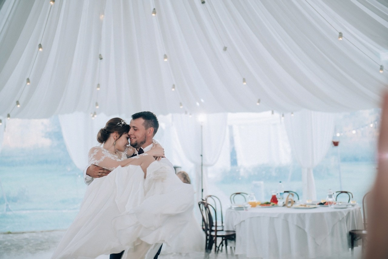 Максим+Алена. Свадебный и репортажный фотограф Александр Родин