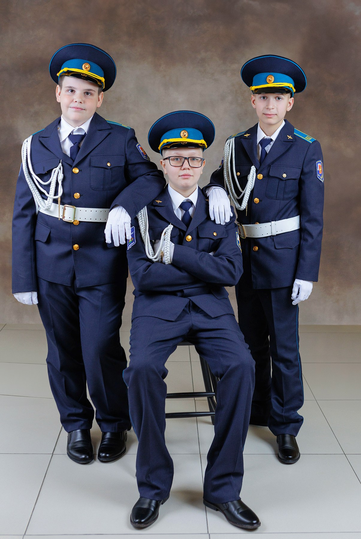 Портретная съемка. Выпускные альбомы и школьный фотограф в Подольске, Троицке, Щербинке, Москве и Московской области