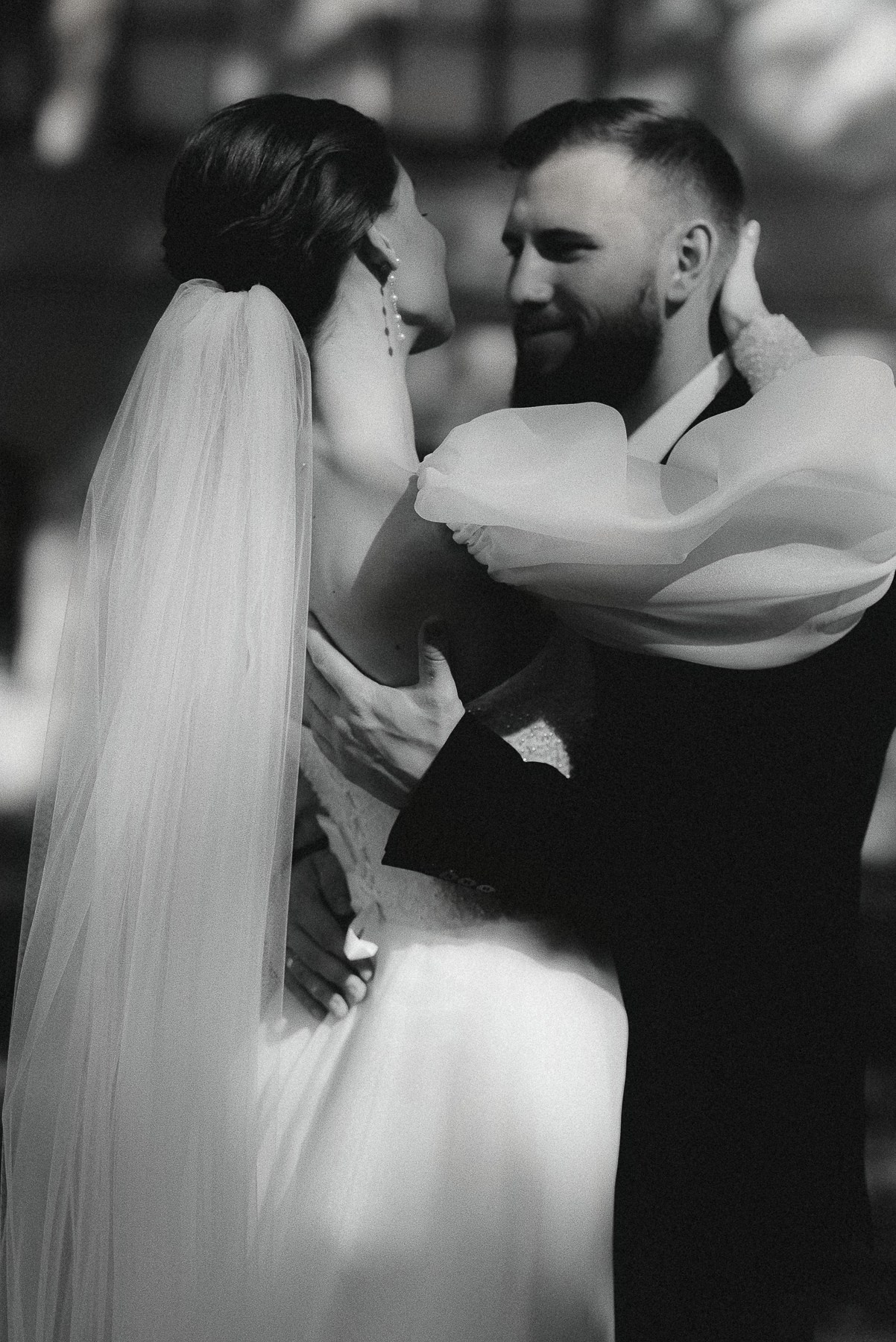 Ксюша и Максим. Свадебный и семейный фотограф в Рязани Калинкина Мария