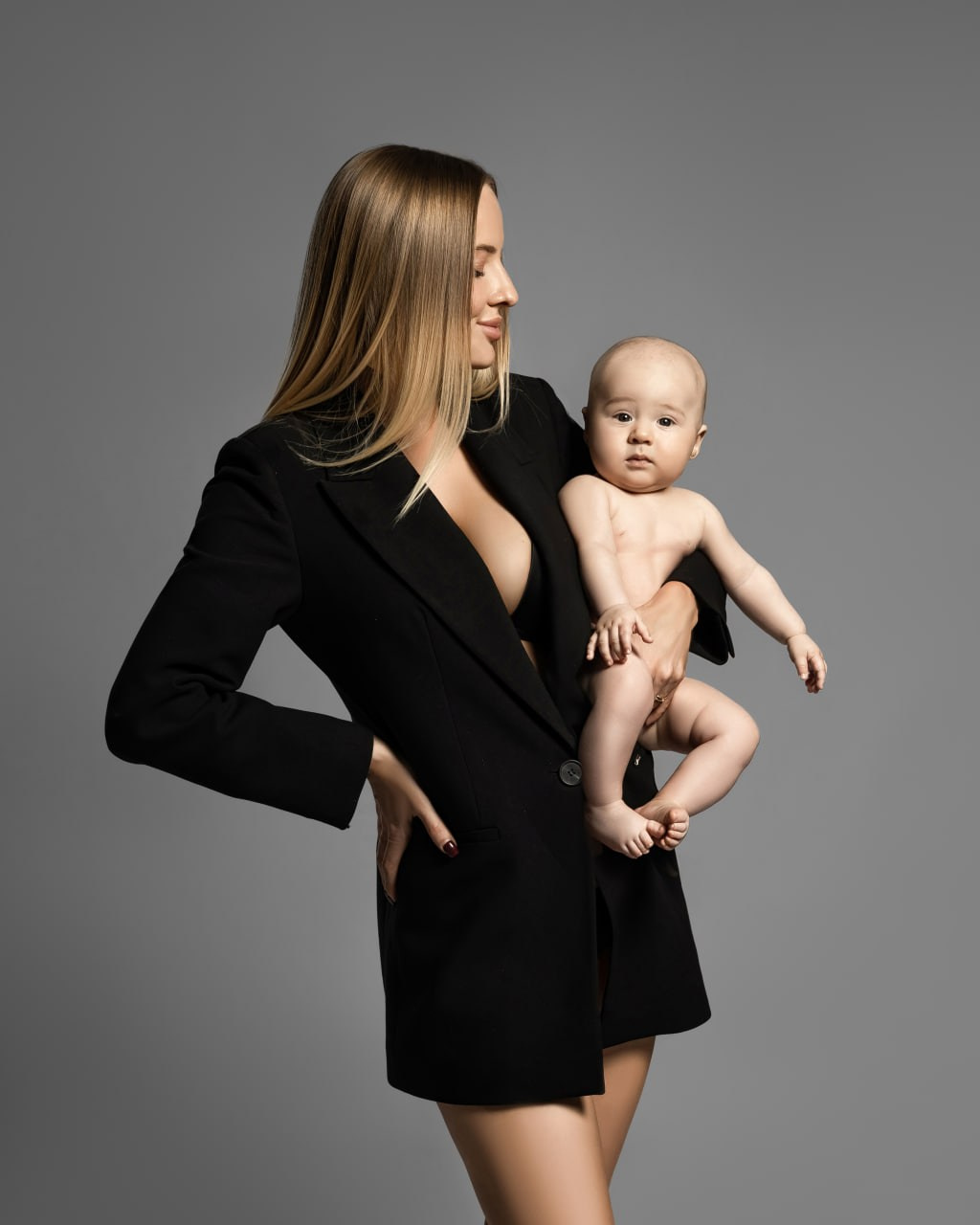 Прайс мама и малыш. Демидова Натали, фотограф беременности и материнства г. Астана