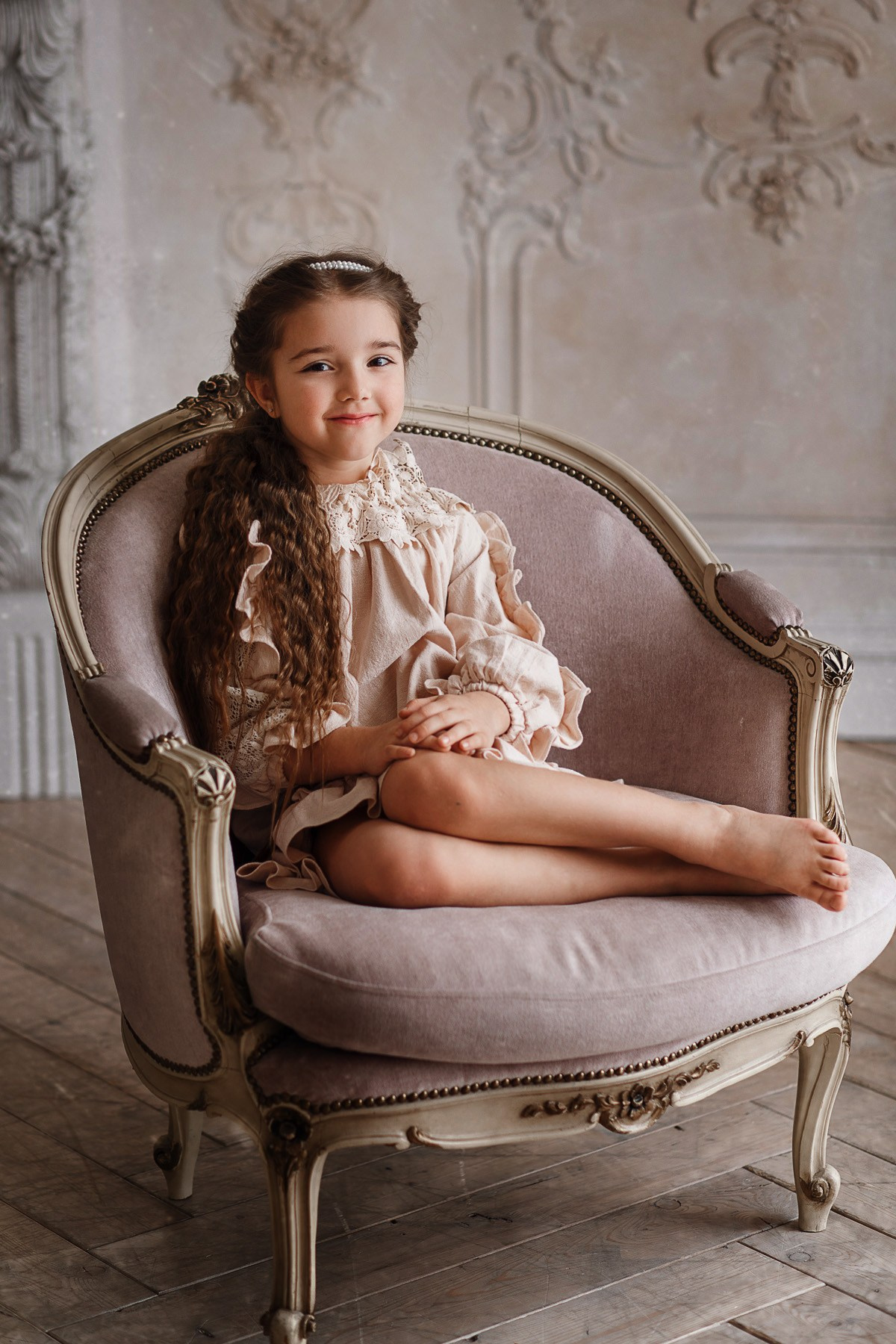 Мелания. Свадебный и семейный фотограф Игорь Елагин