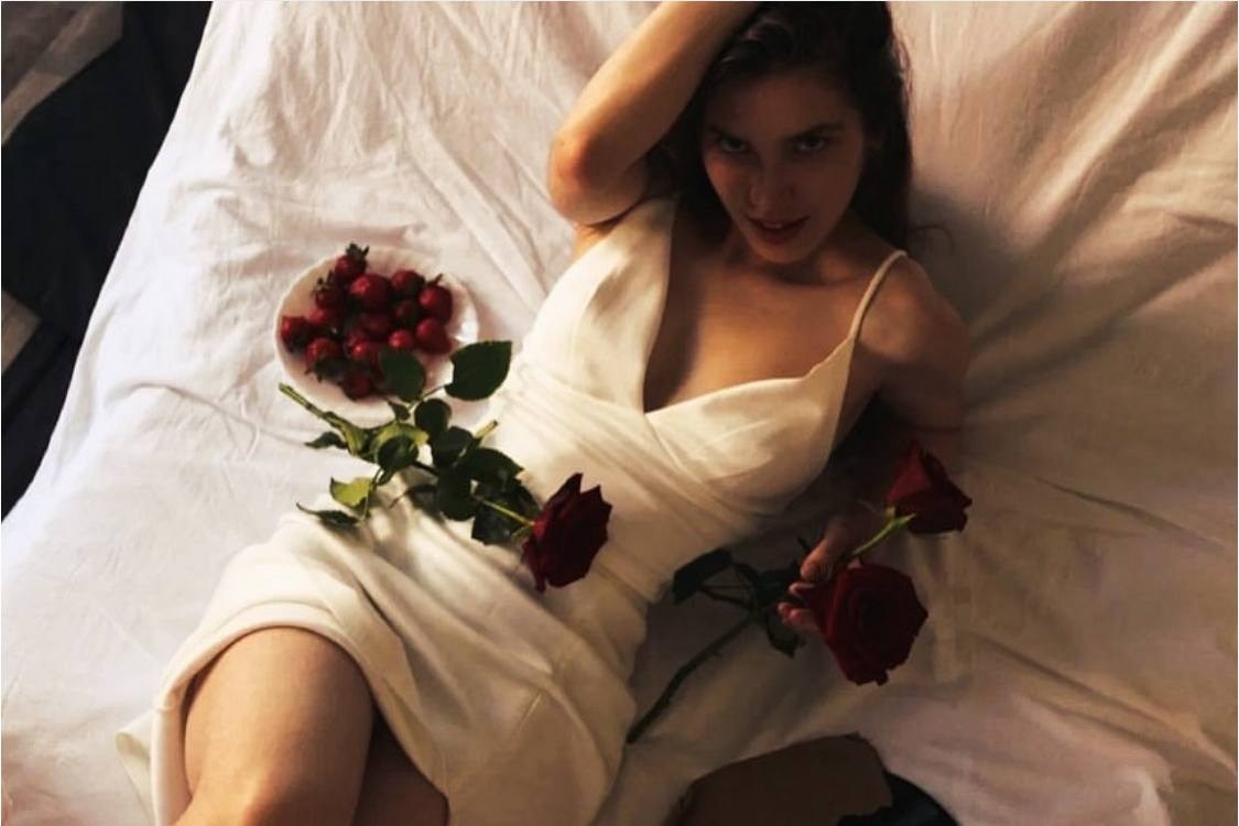 Эмоции. Костюмер, художник кино и телевидения в спб