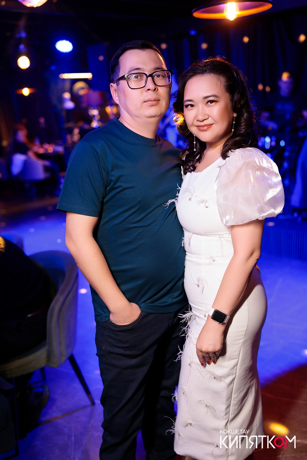 THE SHOW. КИПЯТКОМ КОКШЕТАУ