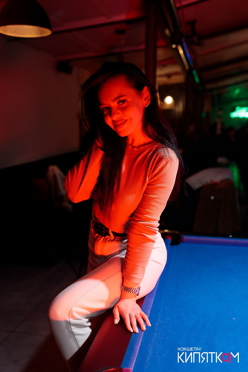 ШАШЛЫЧНЫЙ ДВОР. КИПЯТКОМ КОКШЕТАУ