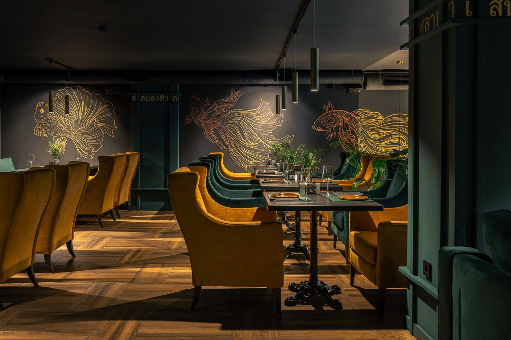 Интерьерный фотограф