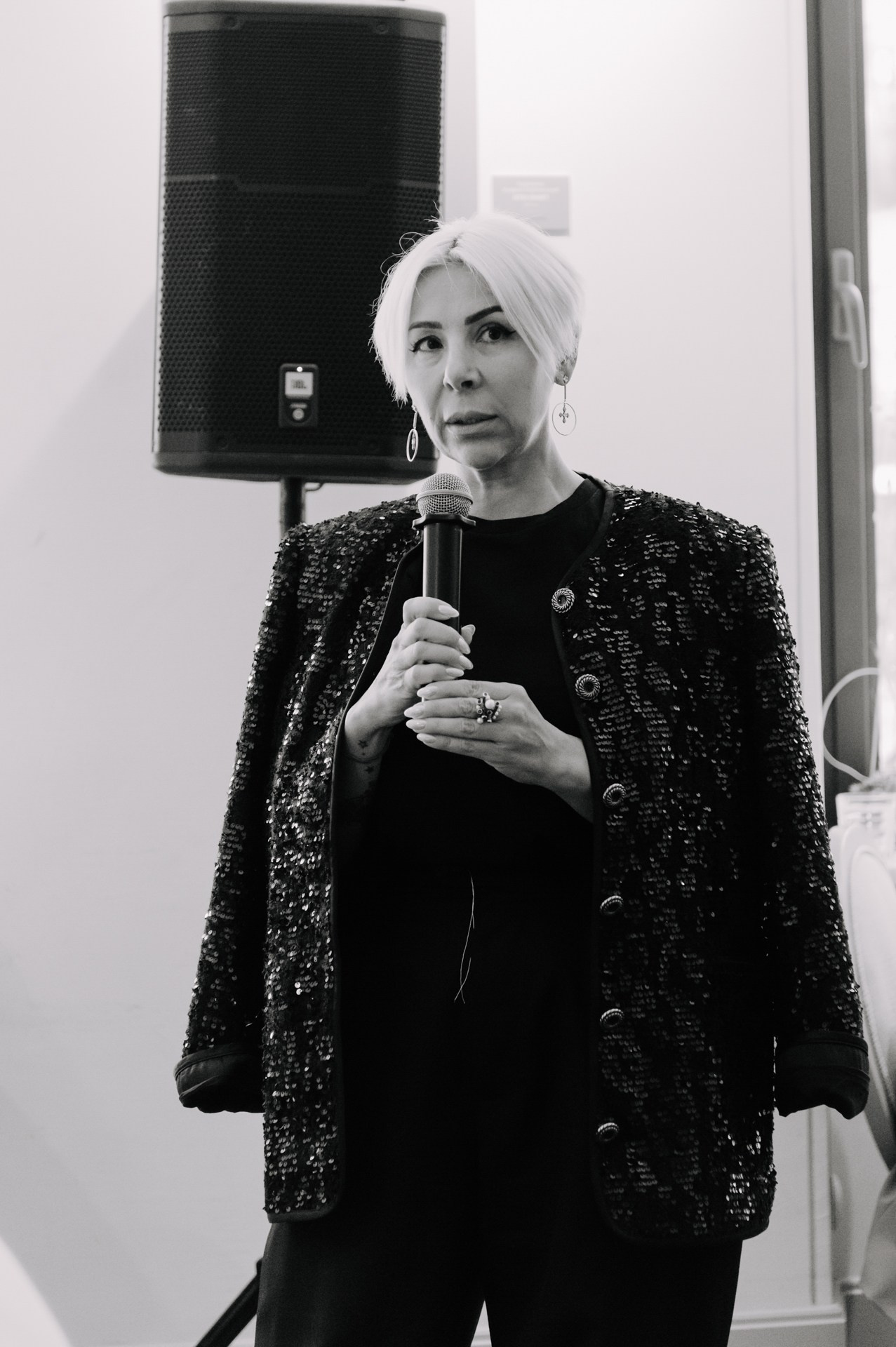 Бизнес-девичник Royal Radio. Коммерческий фотограф в Санкт-Петербурге Анна Кобзарь