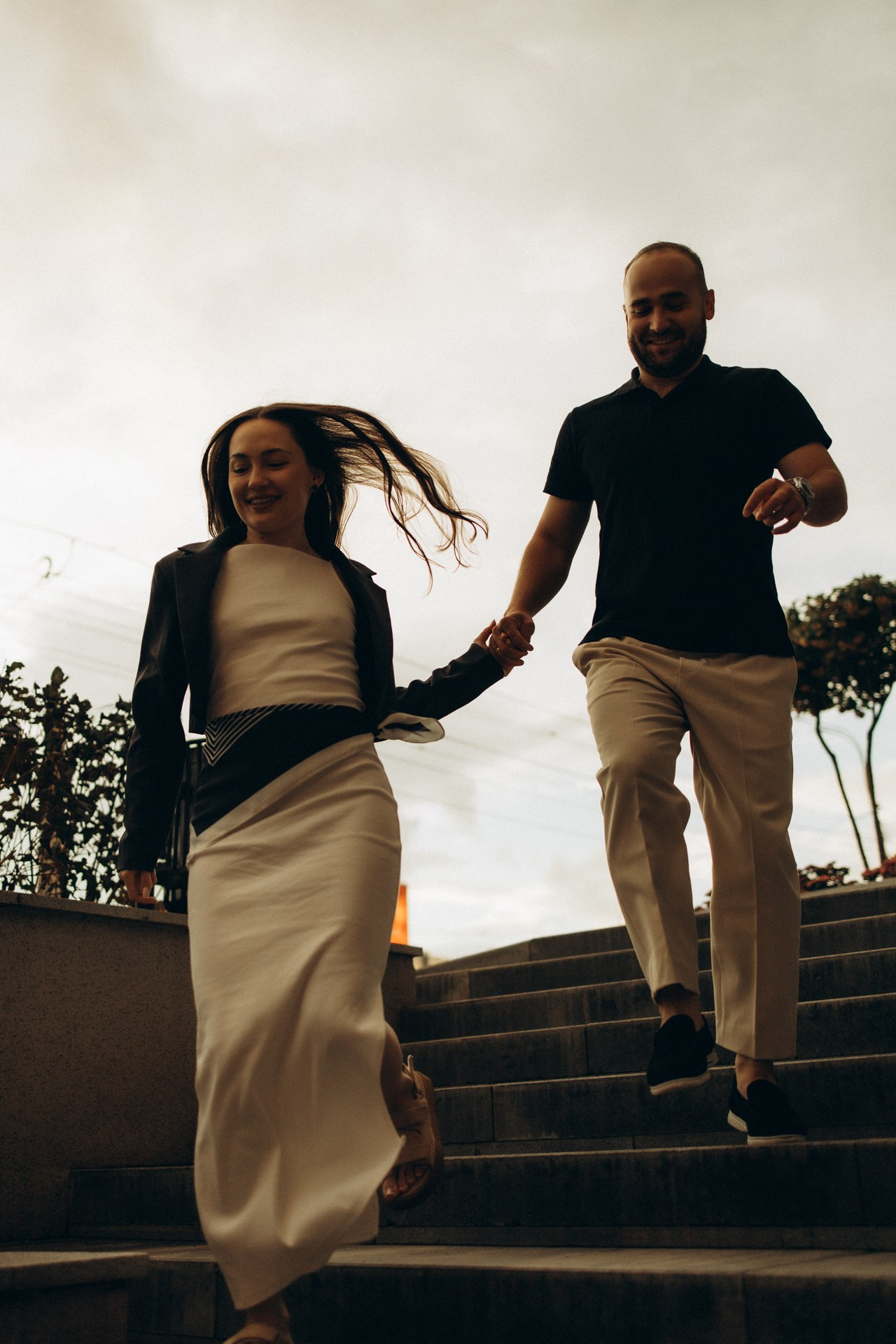 Алены ♡ Данил. Семейный фотограф в Ижевске Даша Денисова