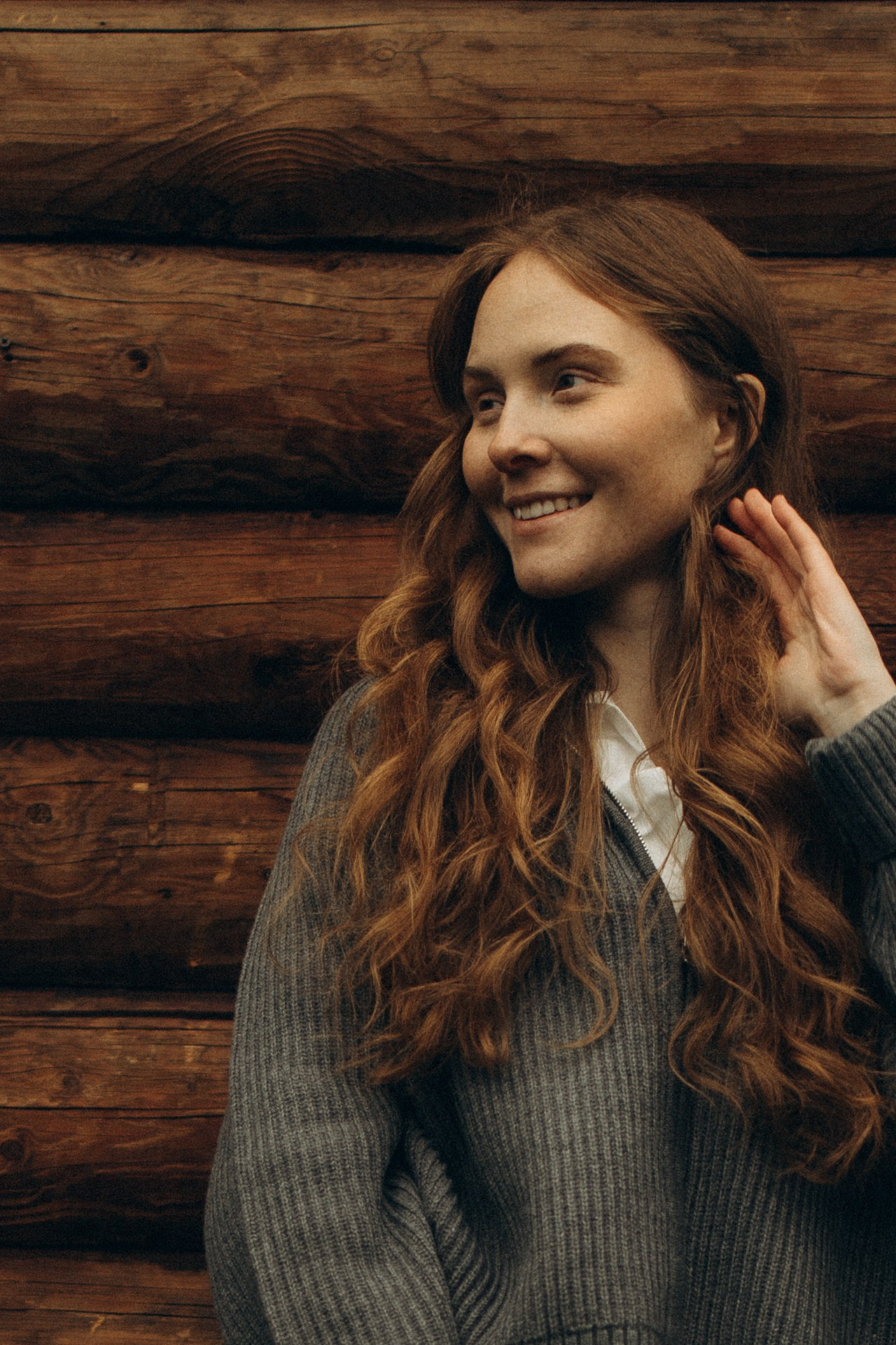 Олеся. Семейный фотограф в Ижевске Даша Денисова