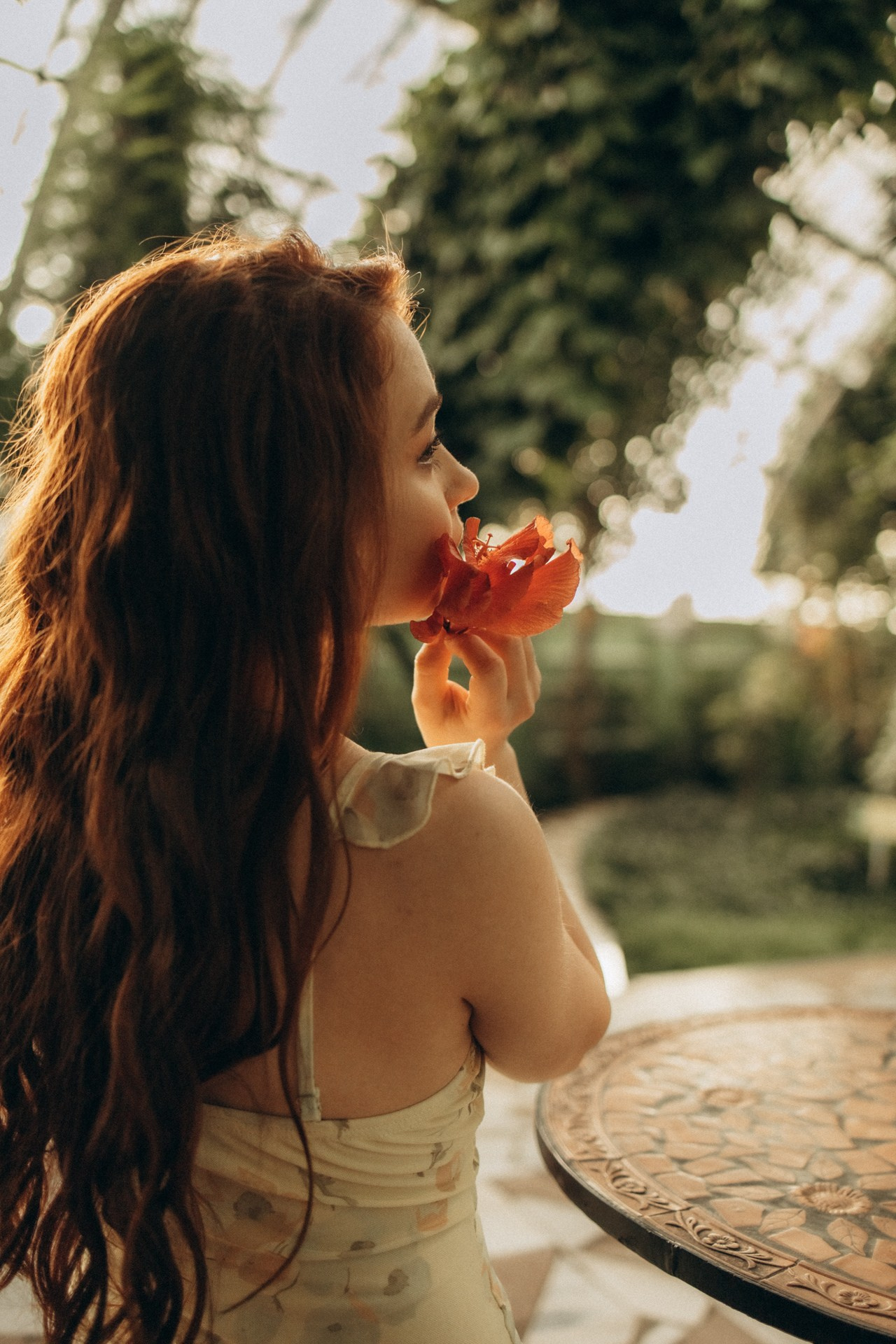 Лиана. Семейный фотограф в Ижевске Даша Денисова