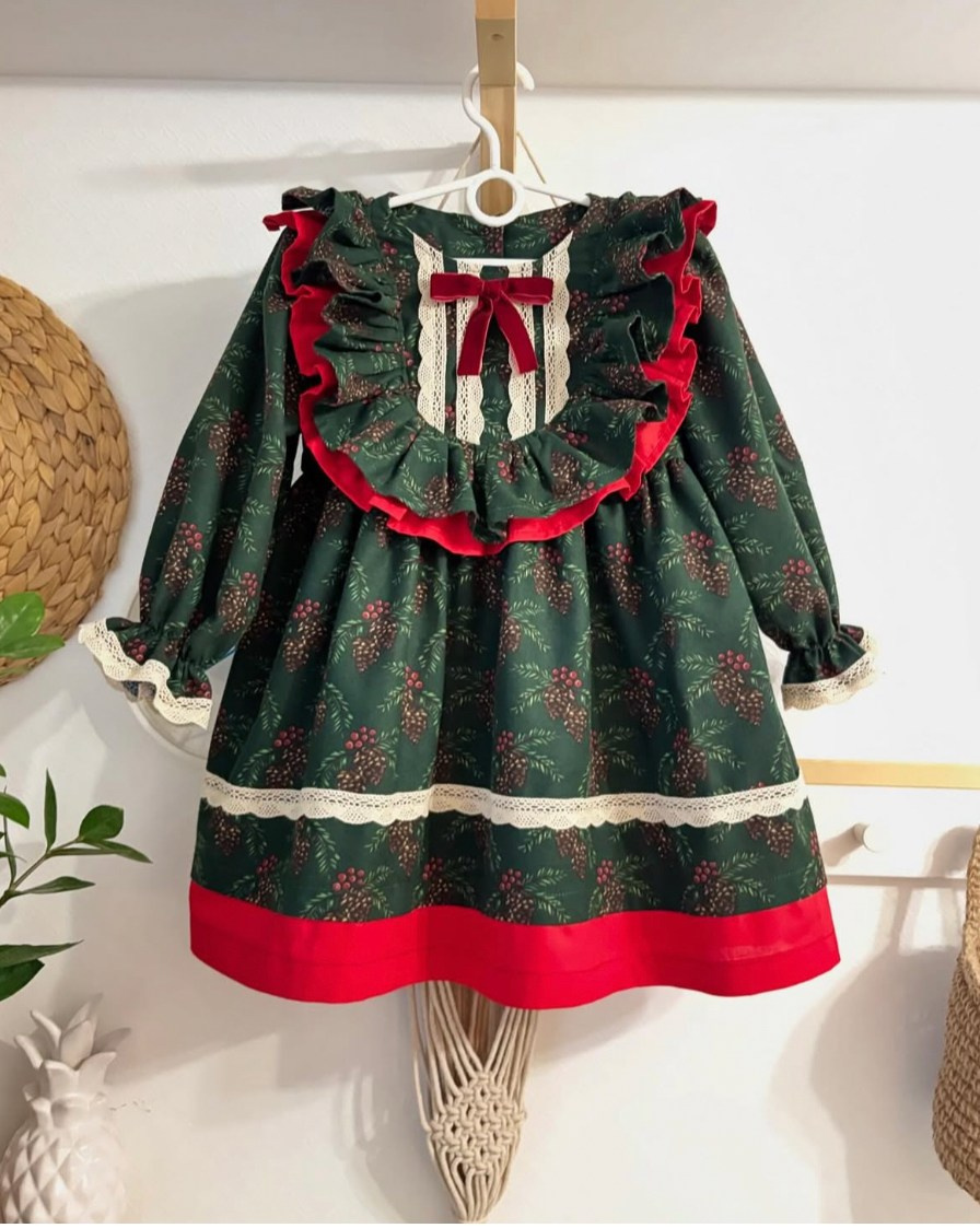 Платье Размер 1,5-3 лет 