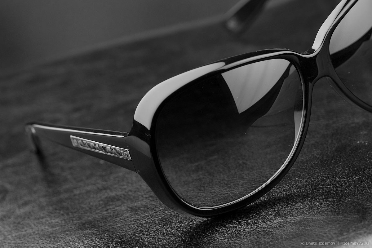 Предметная съёмка