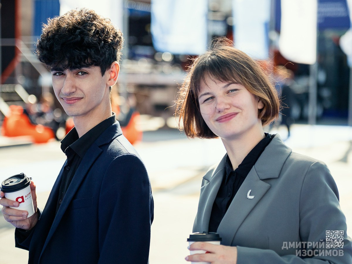 10-й Тюменский нефтегазовый форум 2025