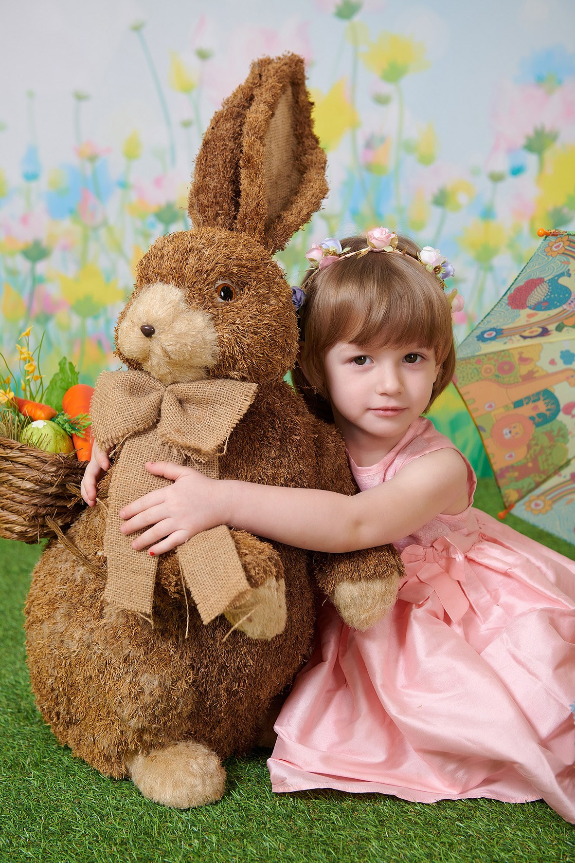 Летний Калейдоскоп. Выпускные альбомы для детского сада, школы — Москва и область | Апрель Фото