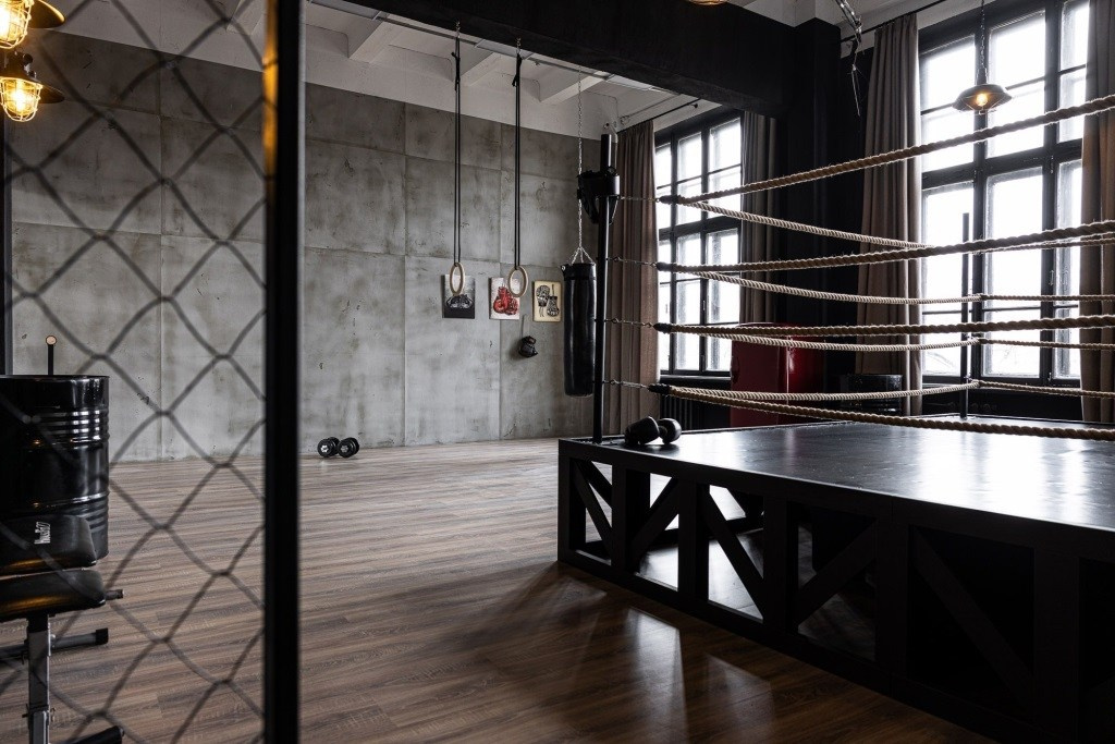 Фотостудия «PhotoHub» зал Стронций. Семейный, детский фотограф в Минске Вероника Гапоненко