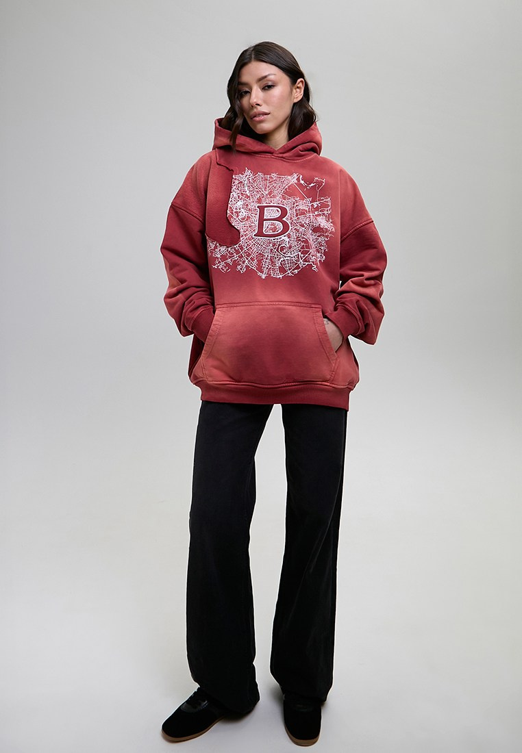 Catalog for Bruler d'amour (LAMODA). Arina Kharakhashian