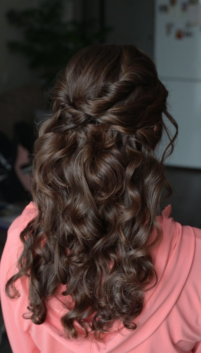 Hairslyle & mua. Фотографирую лучшие моменты ❤