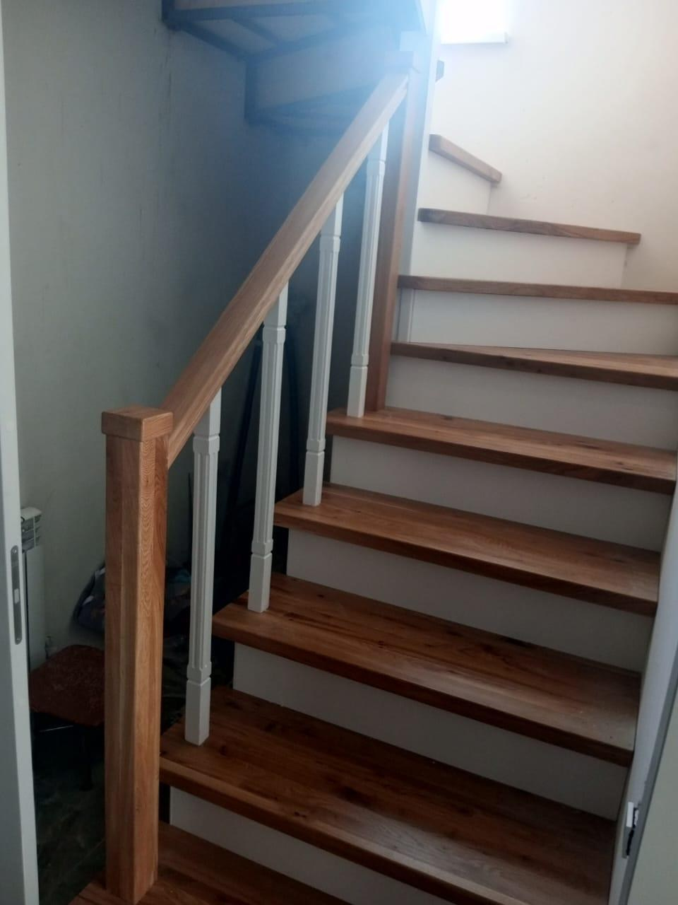 Классический стиль. Столярное производство Камыши-Хвощи