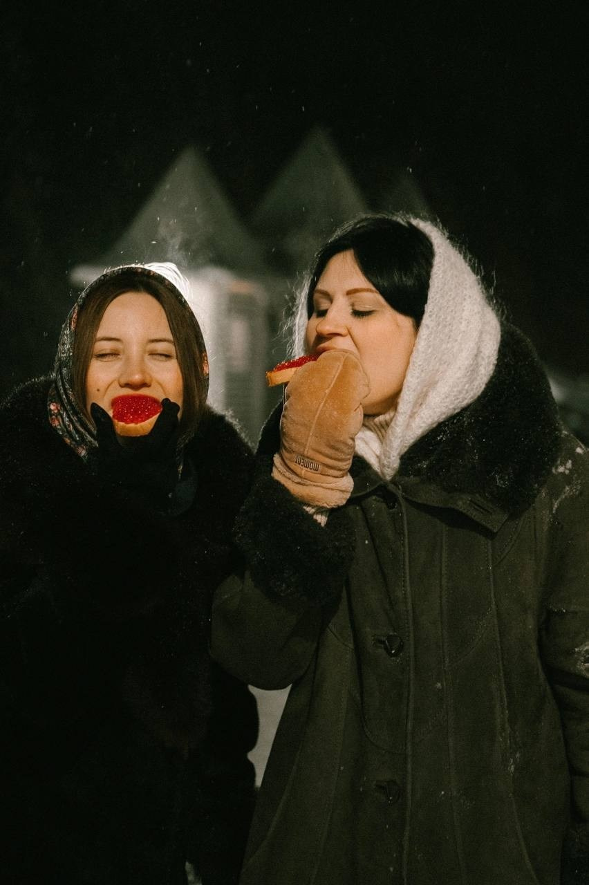 Портретные