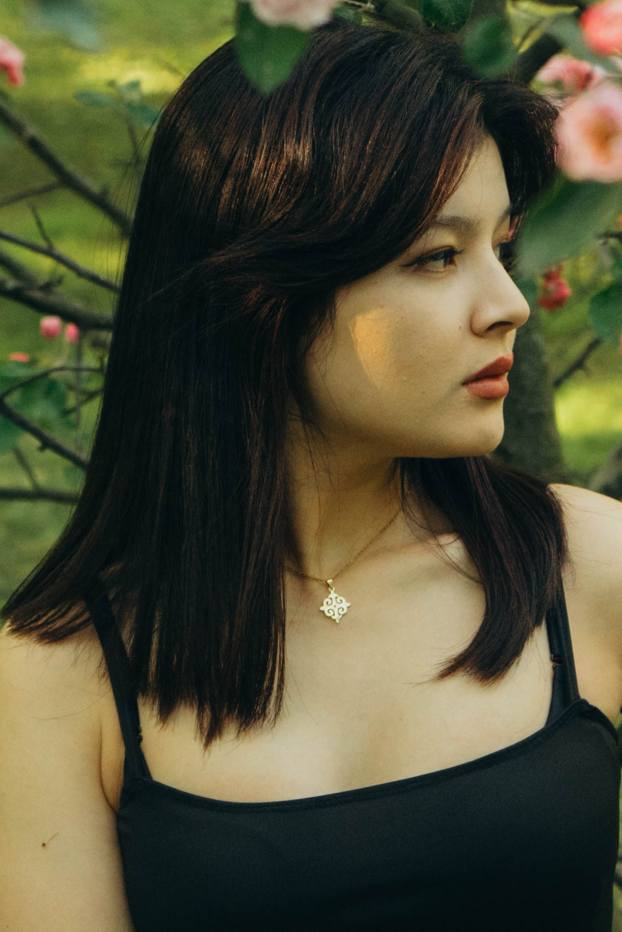 Парк Хуамин. Фотограф Аби