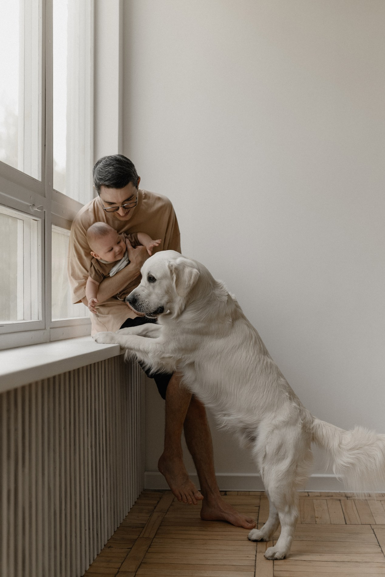 Команда. Свадебный и семейный фотограф в Рязани Калинкина Мария